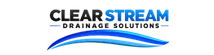clearstreamdrainage logo