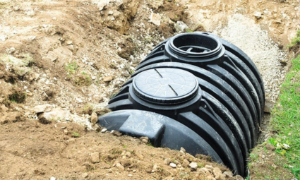 septic tank maintenance near me